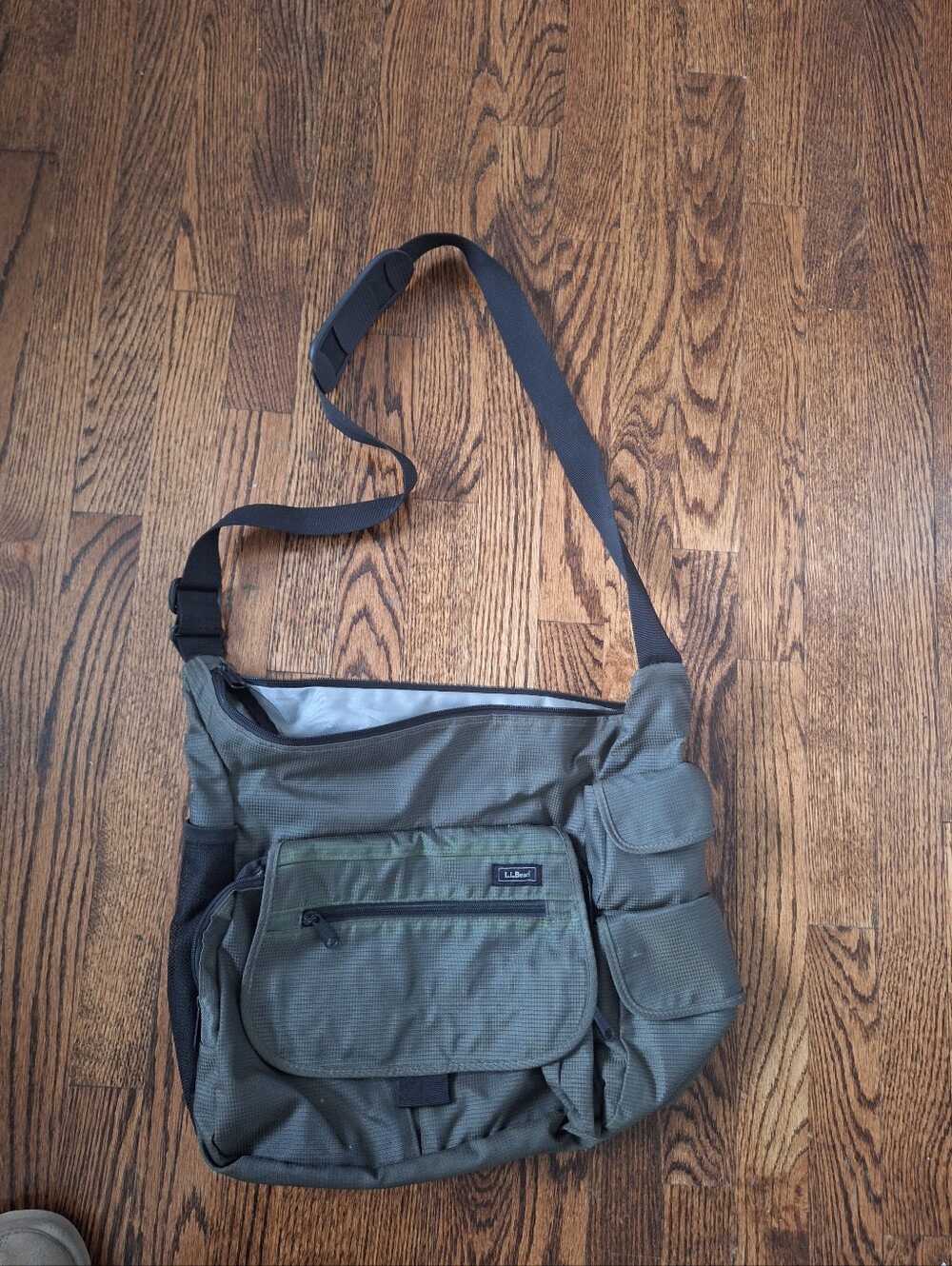 L.L.Bean Laptop Bag